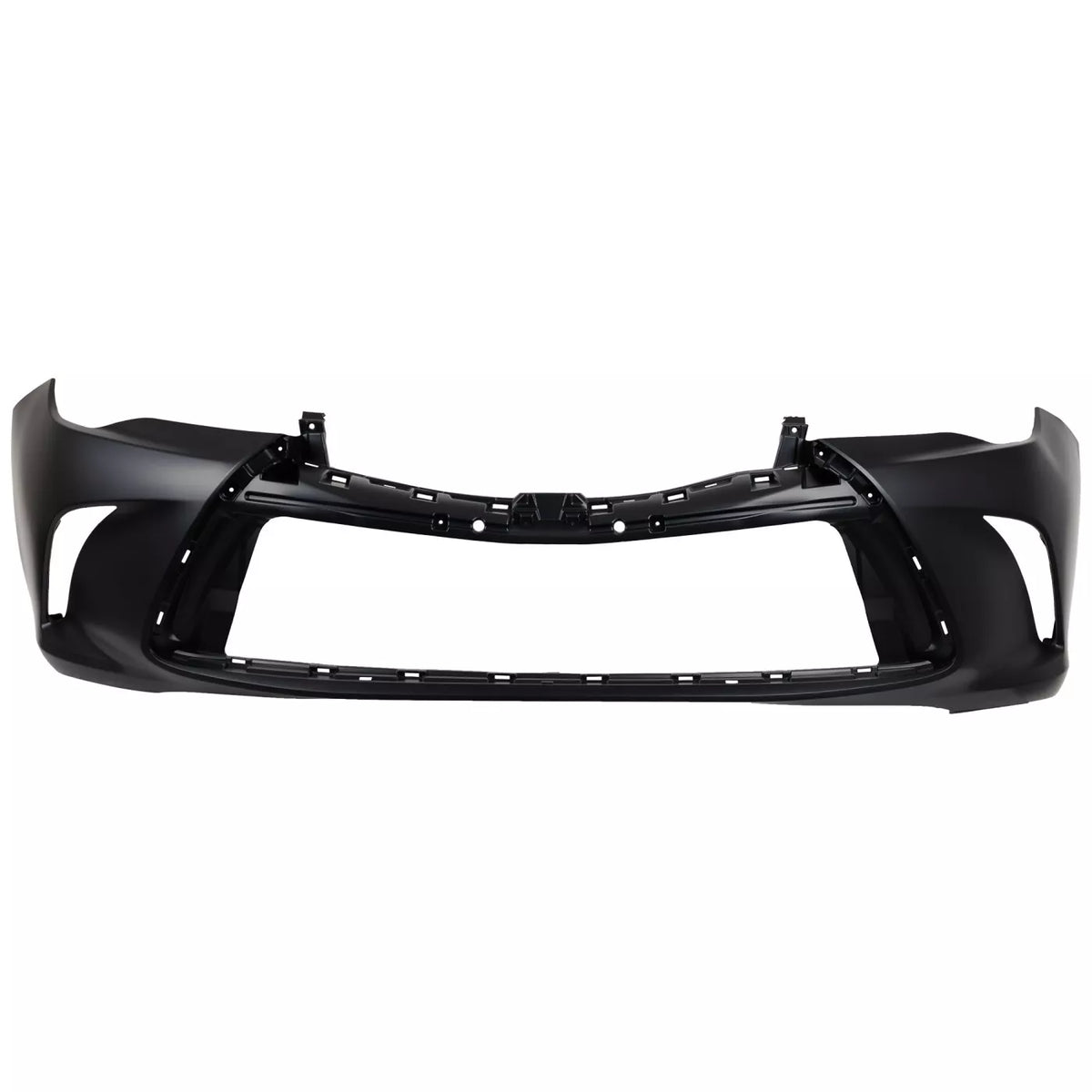 New Front Bumper Cover For 2015-2017 Toyota Camry