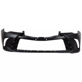   New-Front-Bumper-Cover-For-2015-2017-Toyota-Camry-thumbnail-image-1  