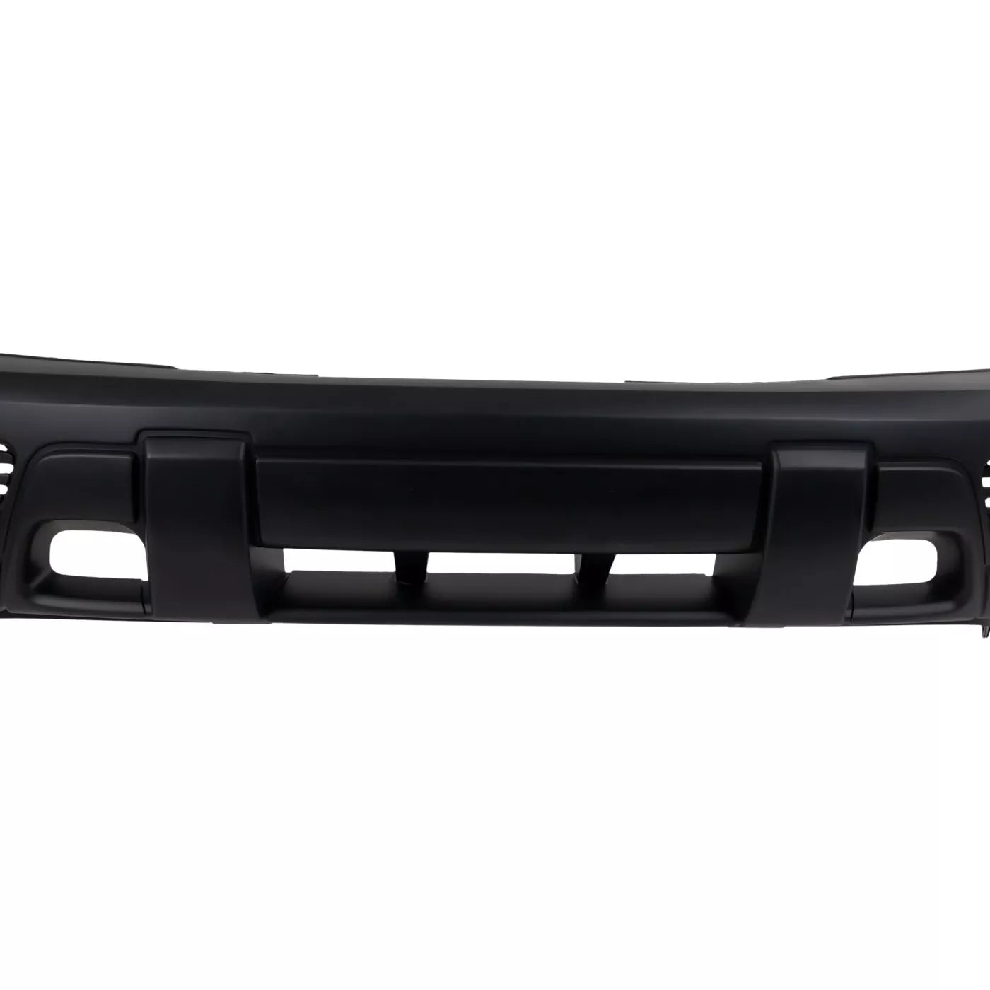 New Front Bumper Cover For 2002-2009 Chevrolet Trailblazer