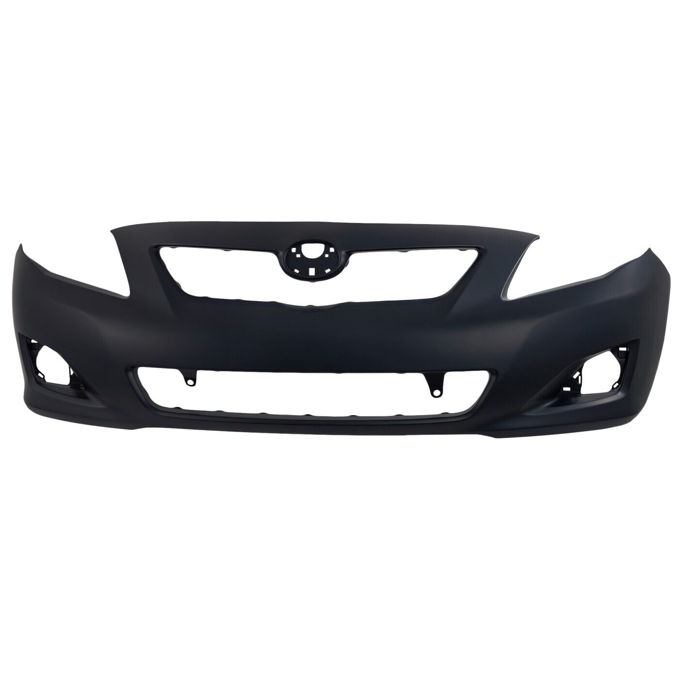   New-Bumper-Cover-For-2009-2010-Toyota-Corolla-main-image-1  