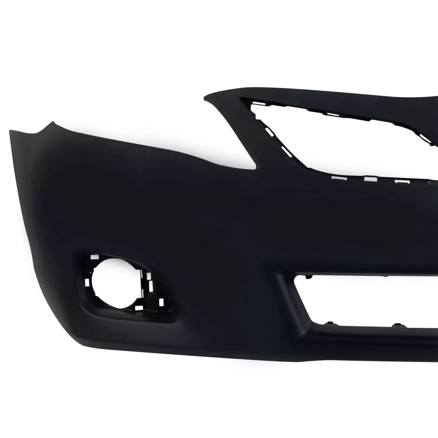 New Front Bumper Cover For 2010-2011 Toyota Camry