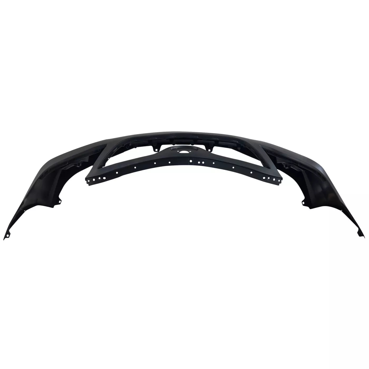 New Front Bumper Cover For 2010-2011 Toyota Camry