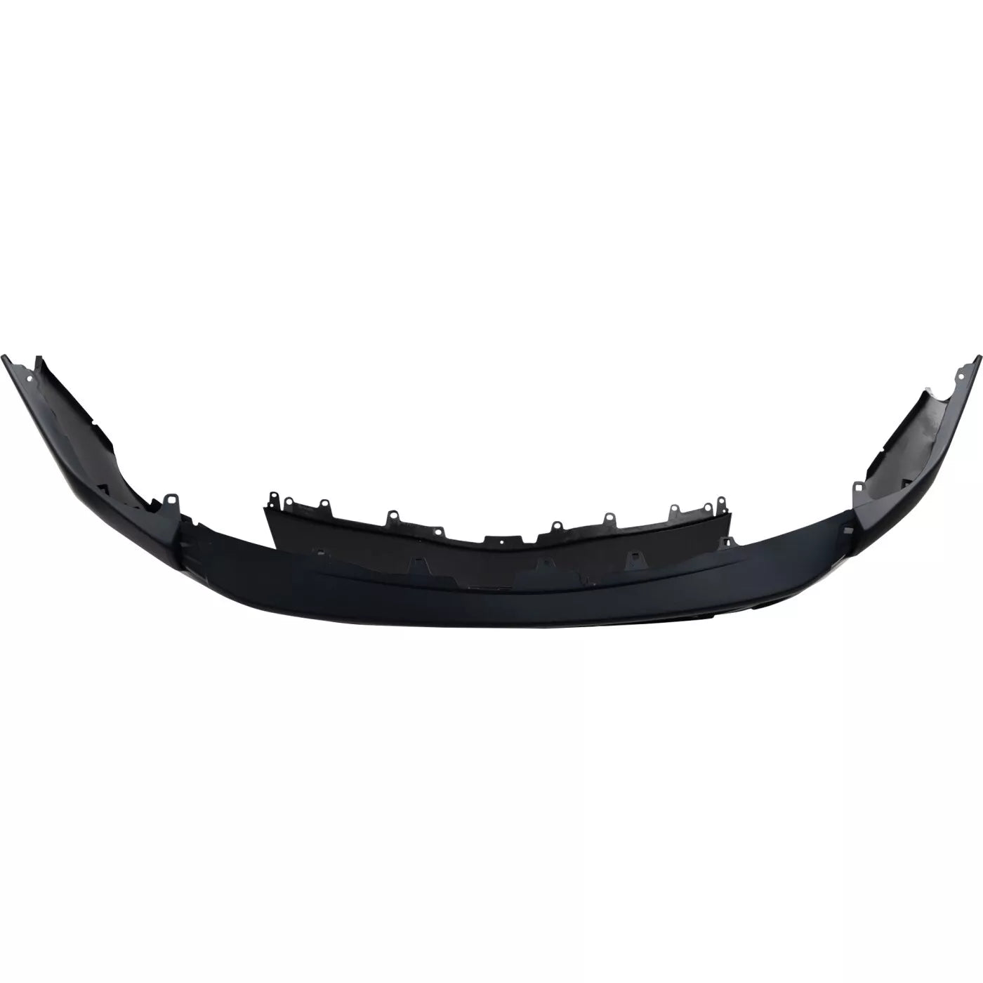 New Front Bumper Cover with Fog Lamp Holes For 2012-2015 Toyota Prius