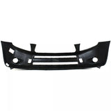   New-Front-Plastic-Primed-Bumper-Cover-with-Fog-Light-Holes-For-2006-2008-Toyota-RAV4-thumbnail-image-4  