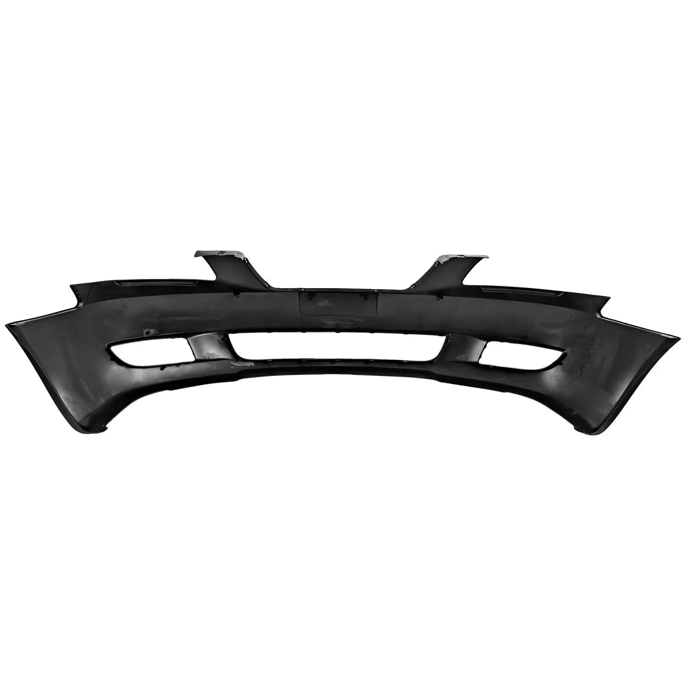 New Front Bumper Cover with Fog Lamp Holes For 2006-2008 Hyundai Sonata