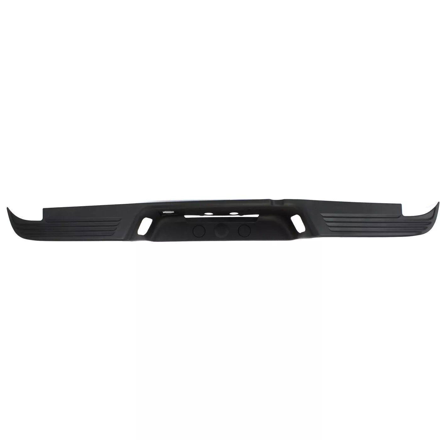 New Bumper Step Pad For 2002-2008 Dodge Ram 1500 2500 3500