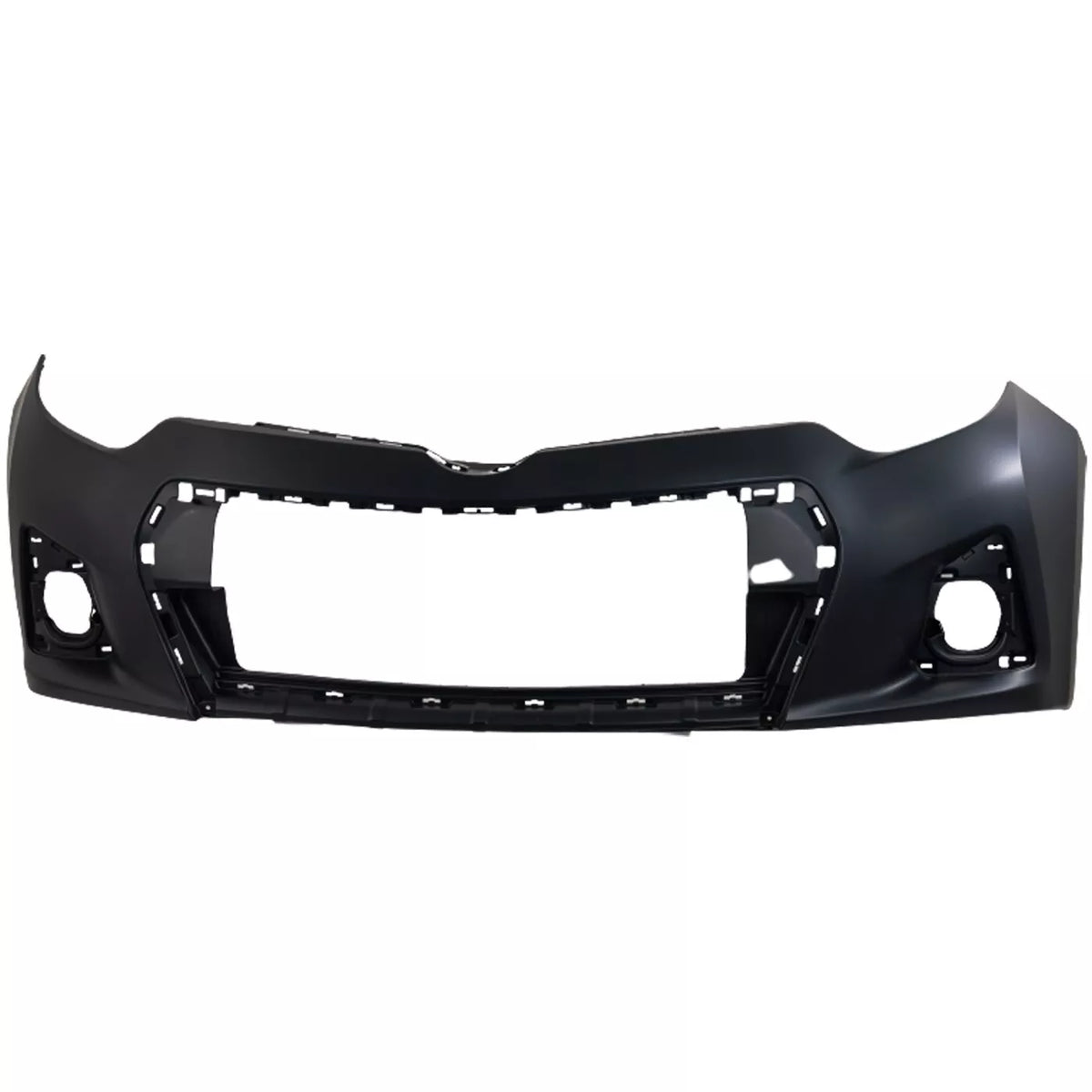 New Front Bumper Cover For 2014-2016 Toyota Corolla