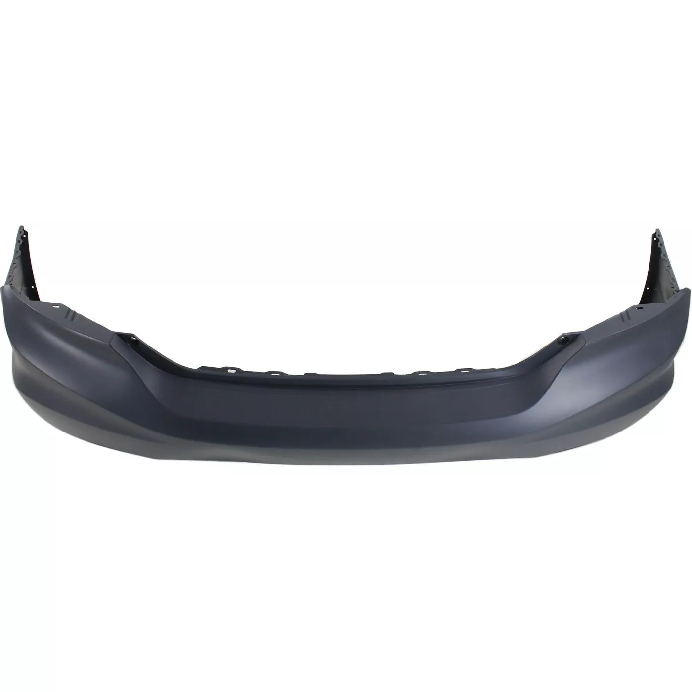 New Rear Bumper Cover for 2013-2015 Honda Civic