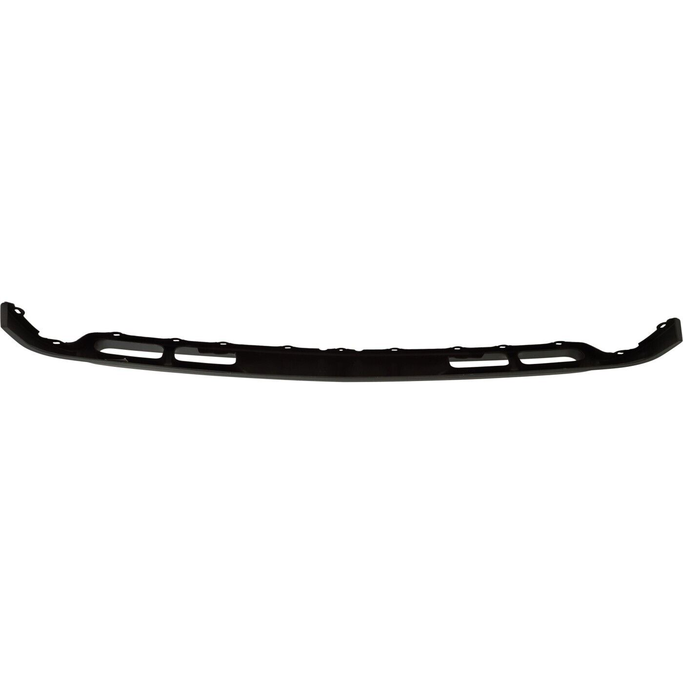 New Front Bumper Lower Valance with Fog Light and Tow Hook Holes For 1999-2002 Silverado