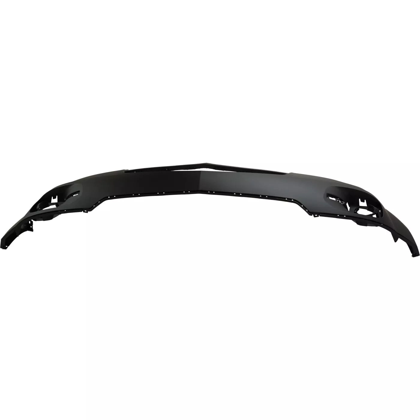 New Front Upper Bumper Cover For 2010-2015 Chevrolet Equinox