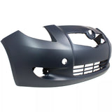   New-Front-Bumper-Cover-Primed-For-2007-2008-Toyota-Yaris-thumbnail-image-3  