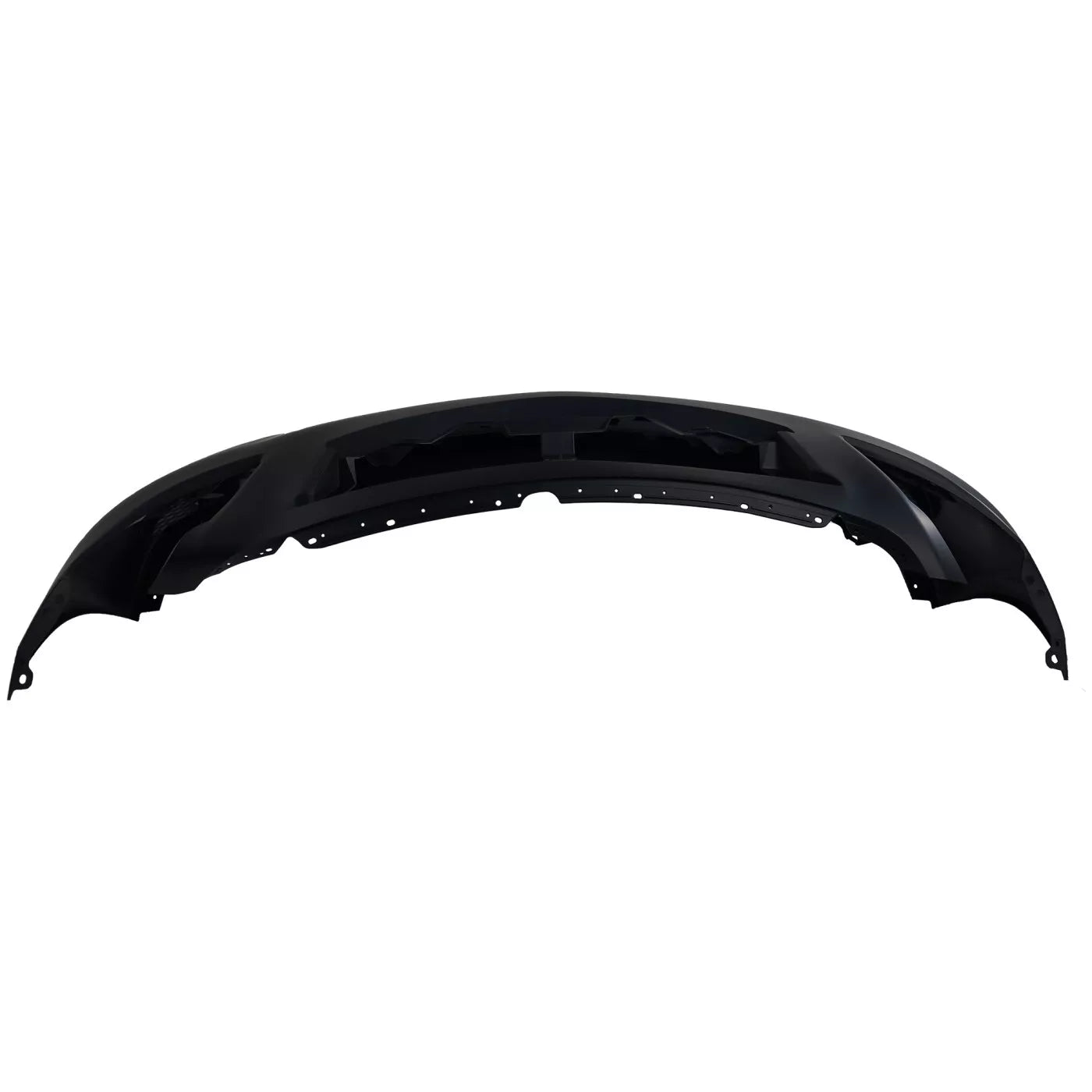 New Front Bumper Cover For 2010-2015 Infiniti G25 G37