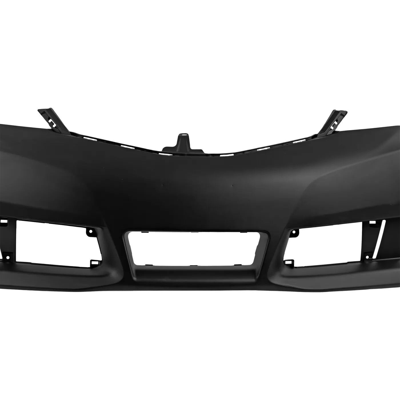 New Front Bumper Cover For 2012 2013 2014 Toyota Camry