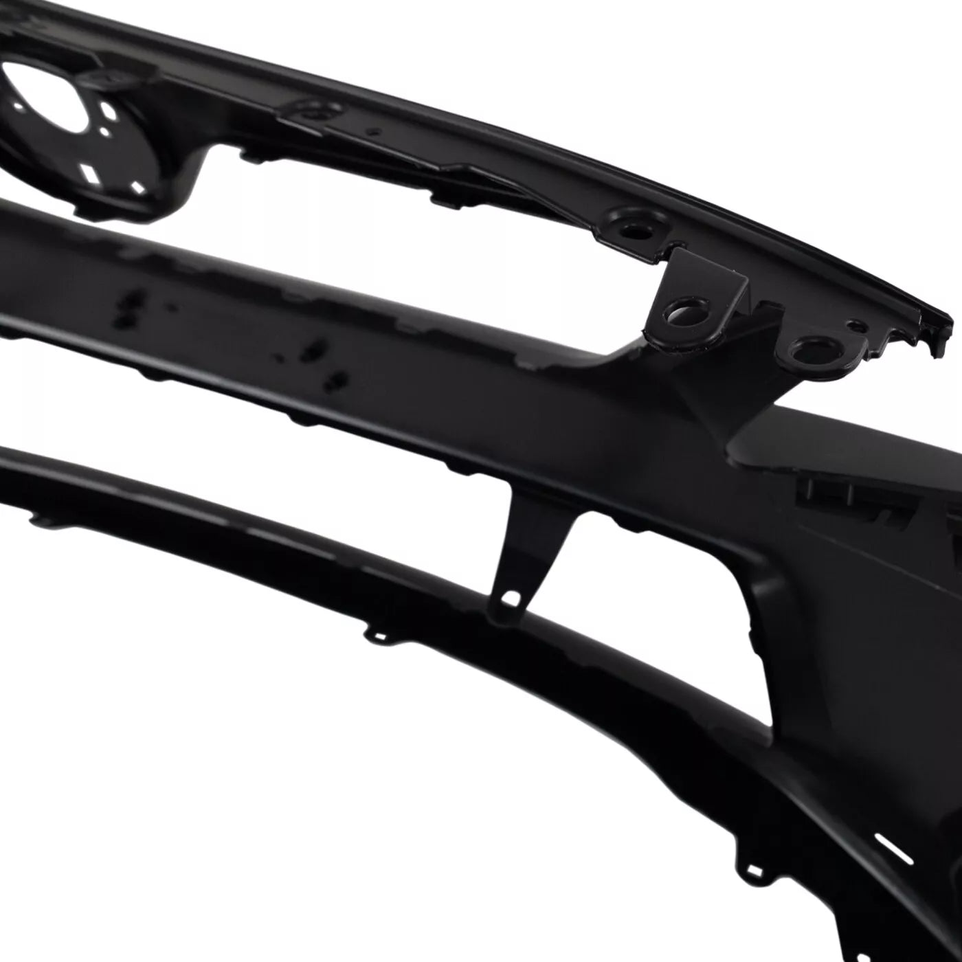 New Front Bumper Cover for 2011-2013 Toyota Corolla