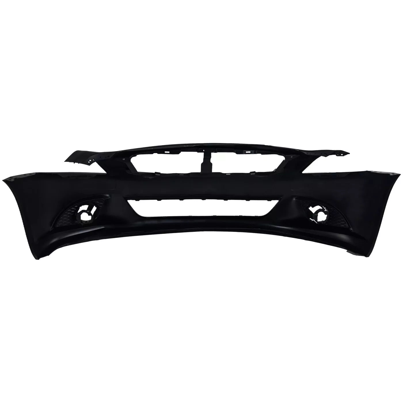 New Front Bumper Cover For 2010-2015 Infiniti G25 G37