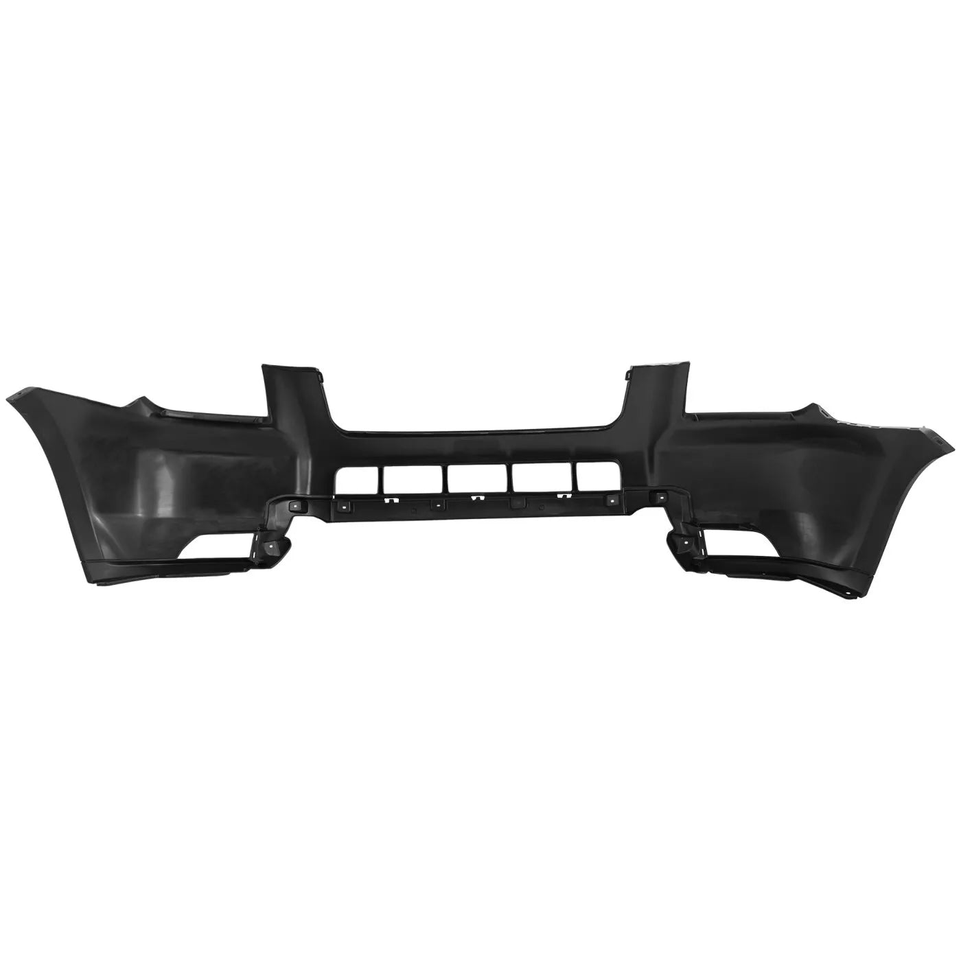 New Front Bumper Cover With Fog Lamp Holes For 2006-2008 Honda Pilot