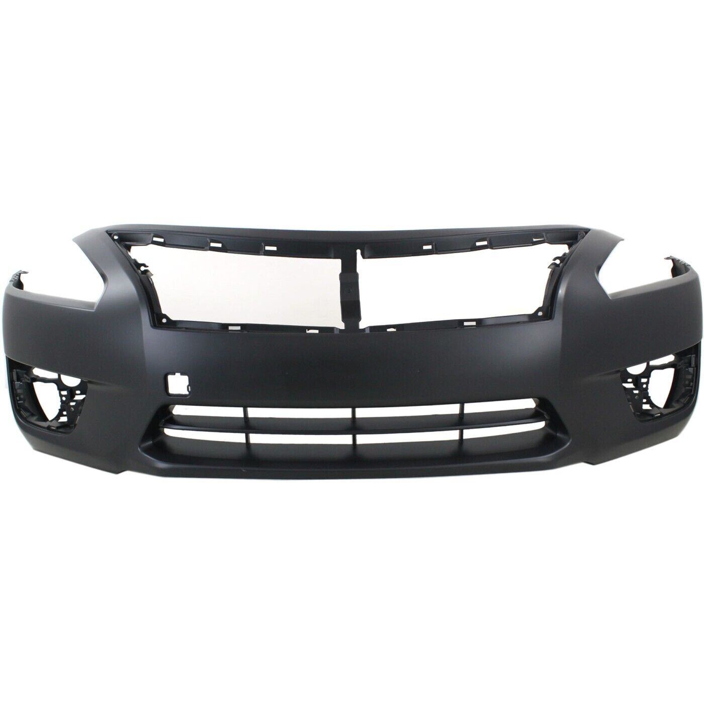   New-Front-Bumper-Cover-with-Fog-Light-Holes-For-2013-2015-Nissan-Altima-main-image-1  