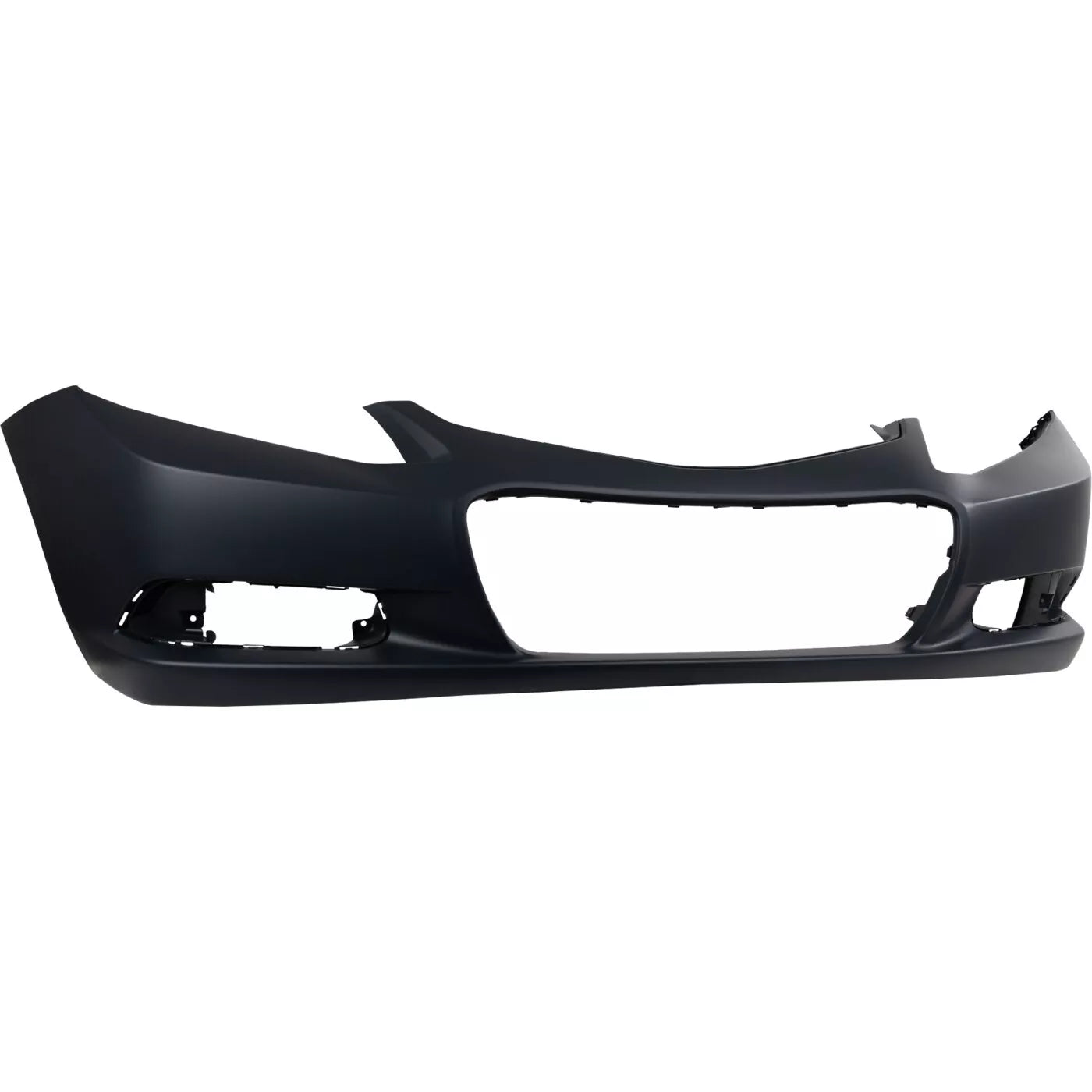 New Front Bumper Cover Coupe with fog lamp holes For 2012-2013 Honda Civic