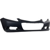   New-Front-Bumper-Cover-Coupe-with-fog-lamp-holes-For-2012-2013-Honda-Civic-thumbnail-image-2  