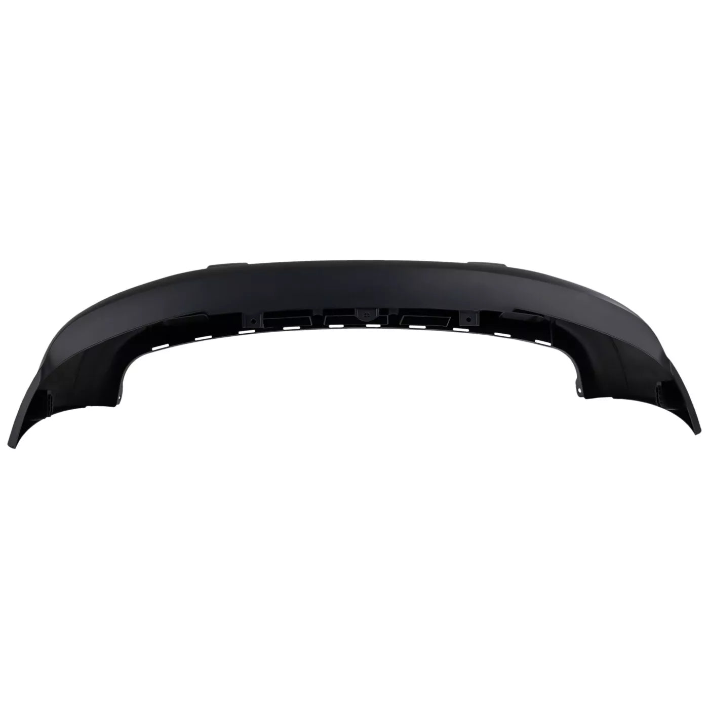 New Front Bumper Cover For 2002-2009 Chevrolet Trailblazer