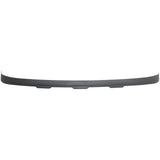   New-Front-Valance-Deflector-Extension-Textured-For-2007-2013-GMC-Sierra-1500-thumbnail-image-1  