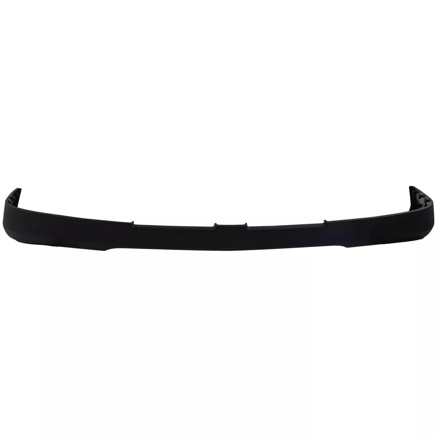 New Front Upper Bumper Cover For 2003-2006 Silverado 2500 HD Silverado 3500 Textured