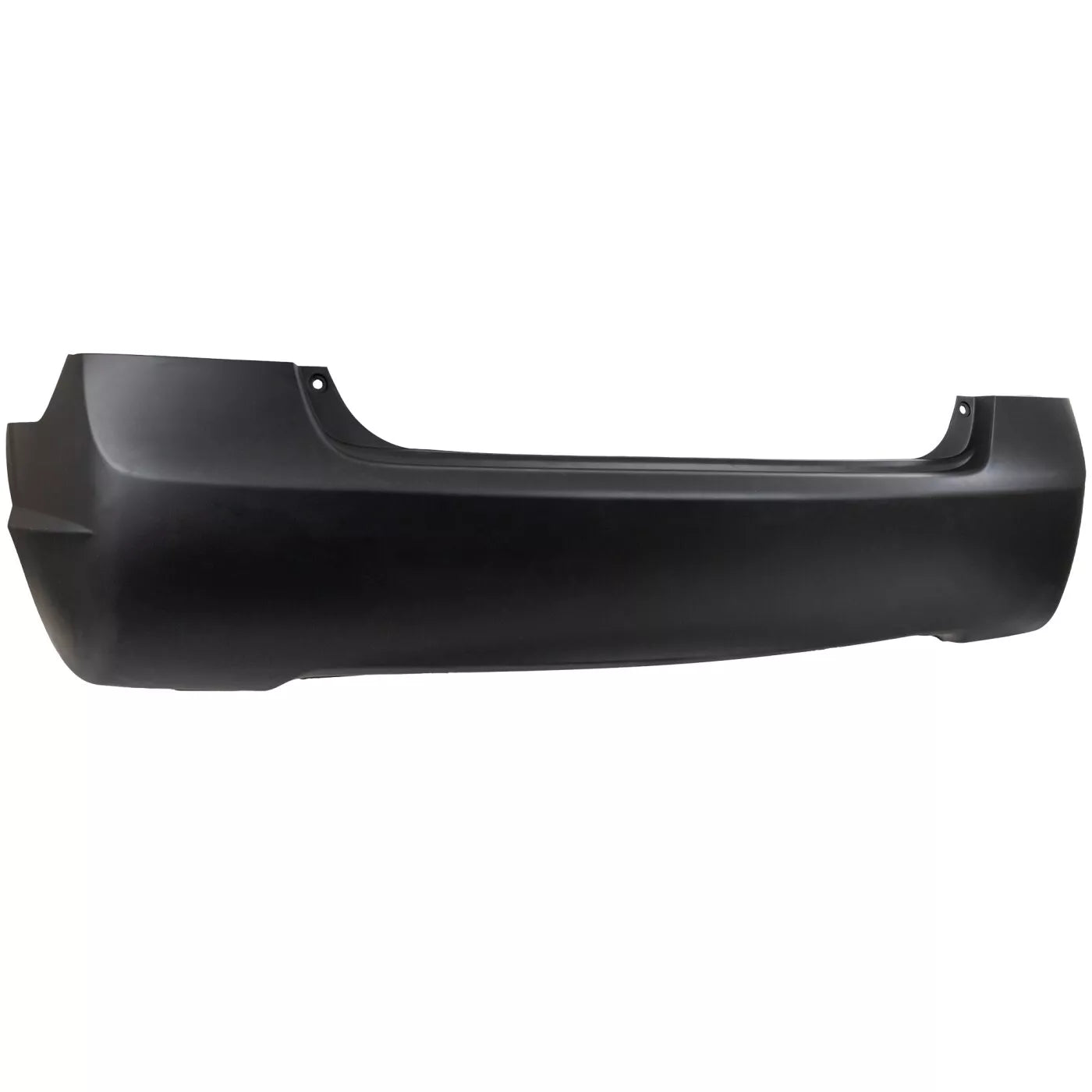 New Rear Bumper Cover For 2006-2011 Honda Civic