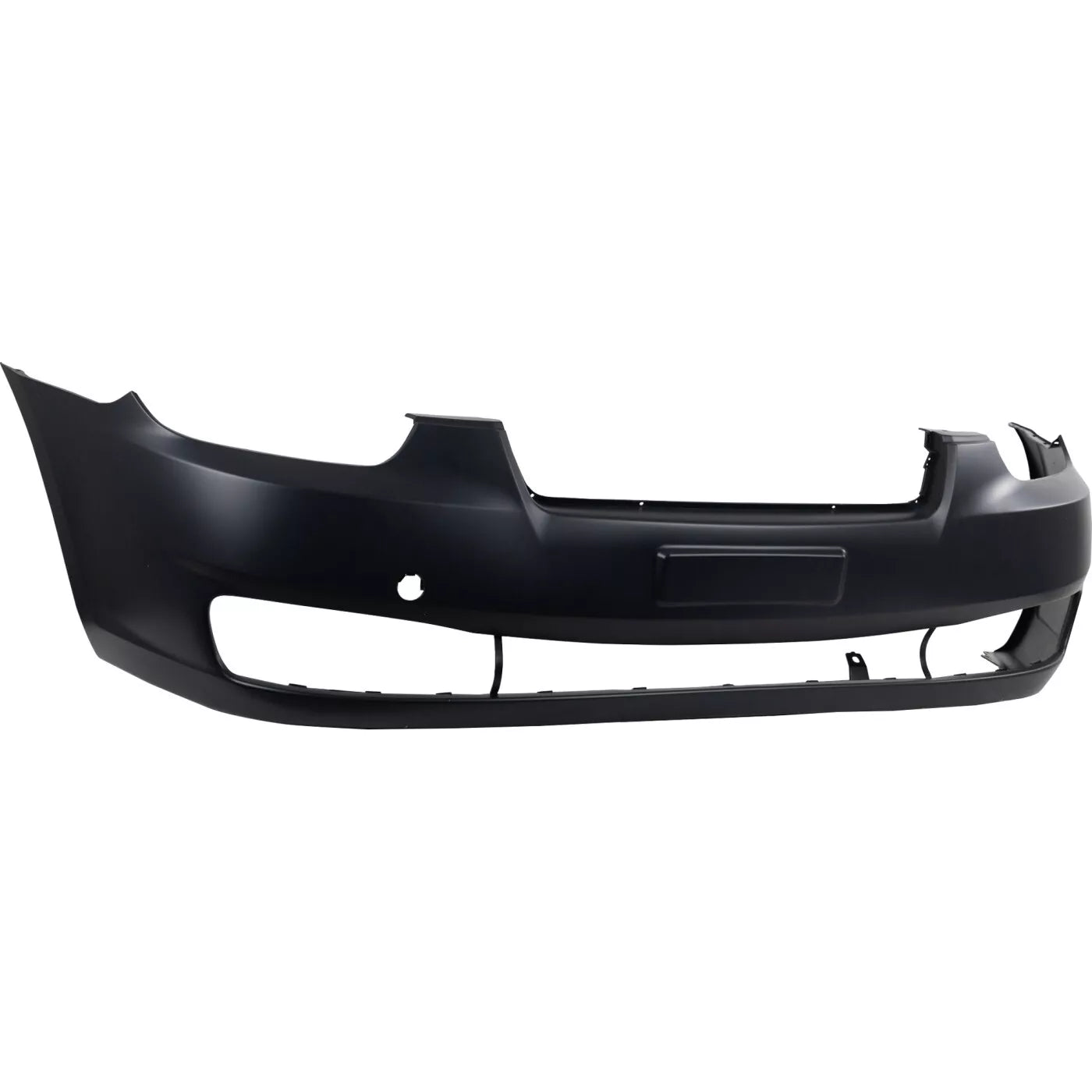 New Front Bumper Cover For 2006-2011 Hyundai Accent