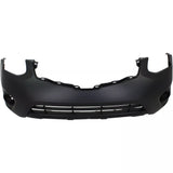   New-Front-Bumper-Cover-Primed-For-2011-2015-Nissan-Rogue-thumbnail-image-1  