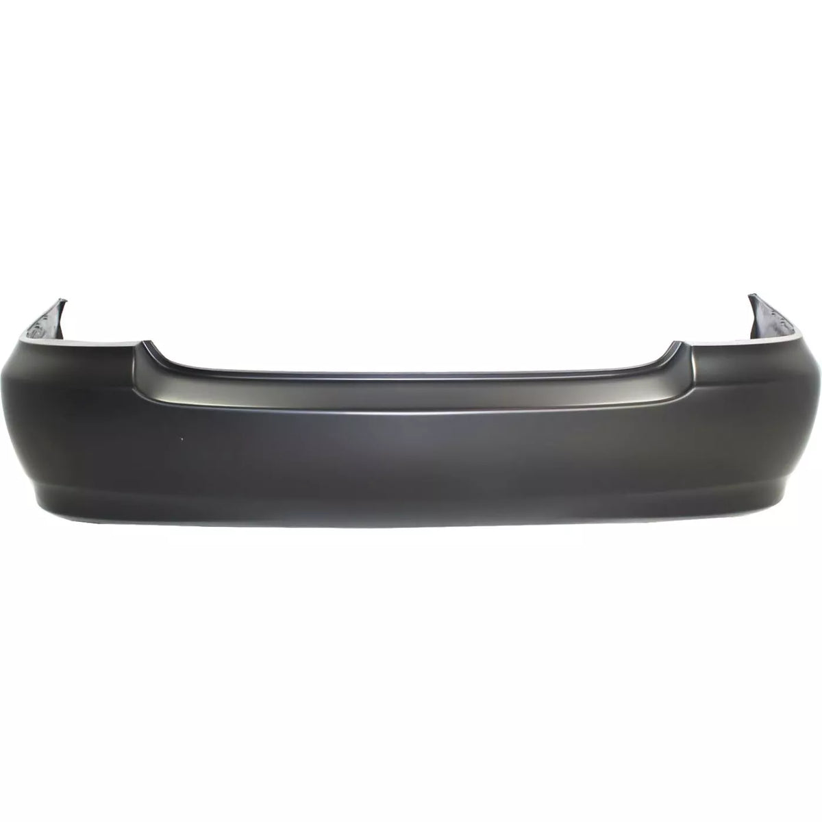 New Rear Bumper Cover For 2003-2008 Toyota Corolla