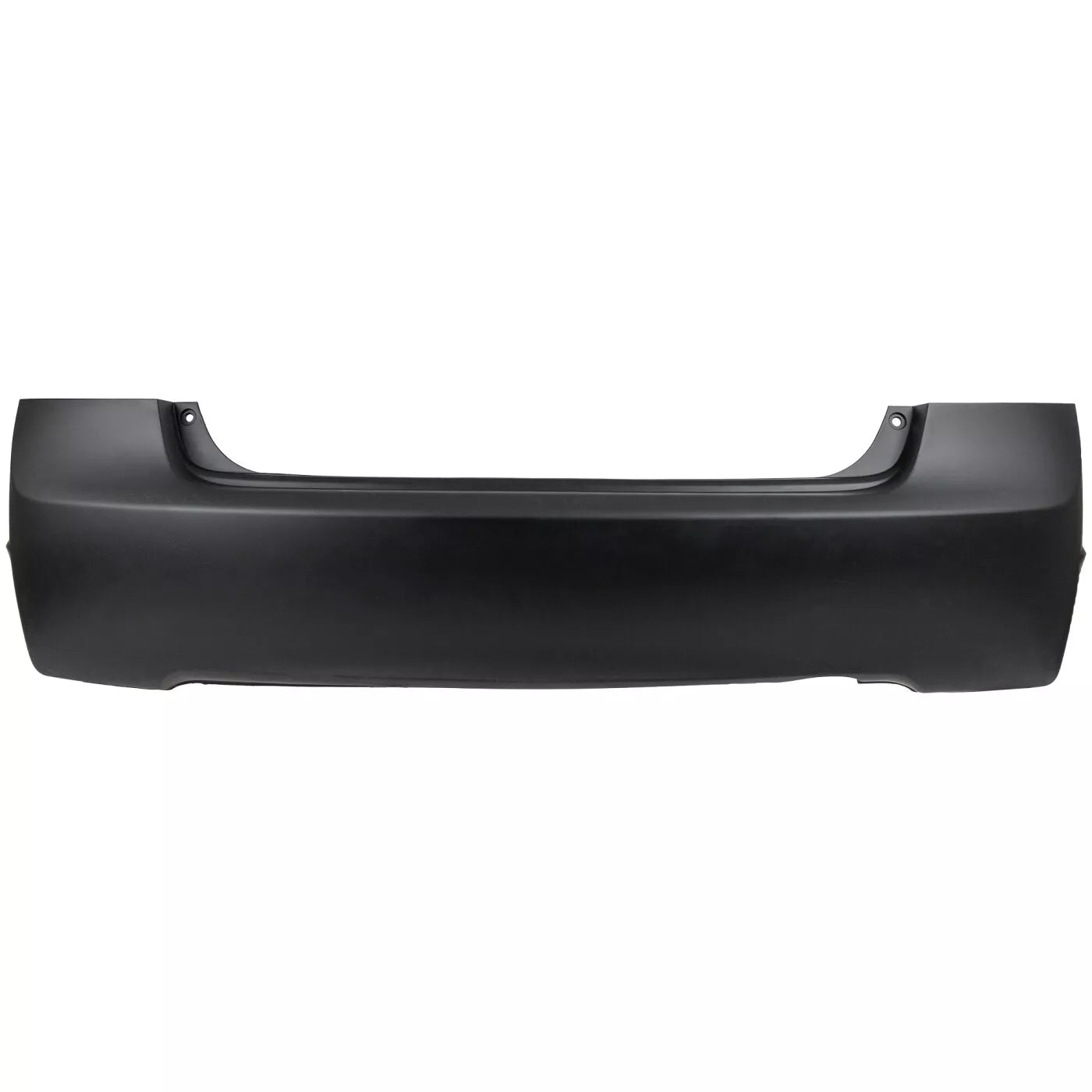 New Rear Bumper Cover For 2006-2011 Honda Civic