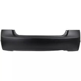   New-Rear-Bumper-Cover-For-2006-2011-Honda-Civic-thumbnail-image-2  