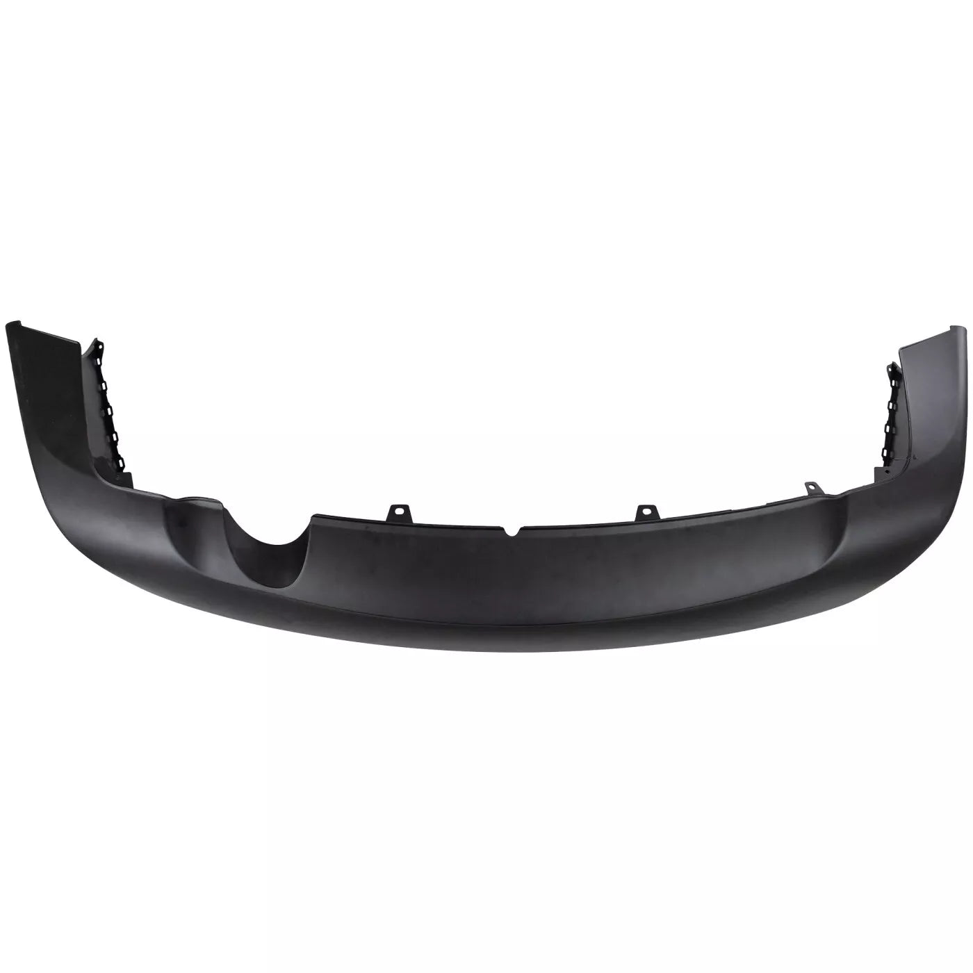 New Rear Bumper Cover For 2006-2011 Honda Civic