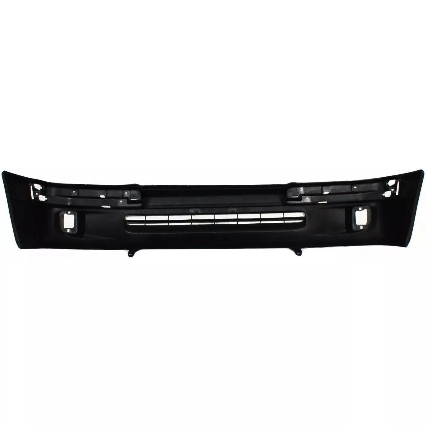 New Front Bumper Cover For 1998-2000 Toyota Tacoma