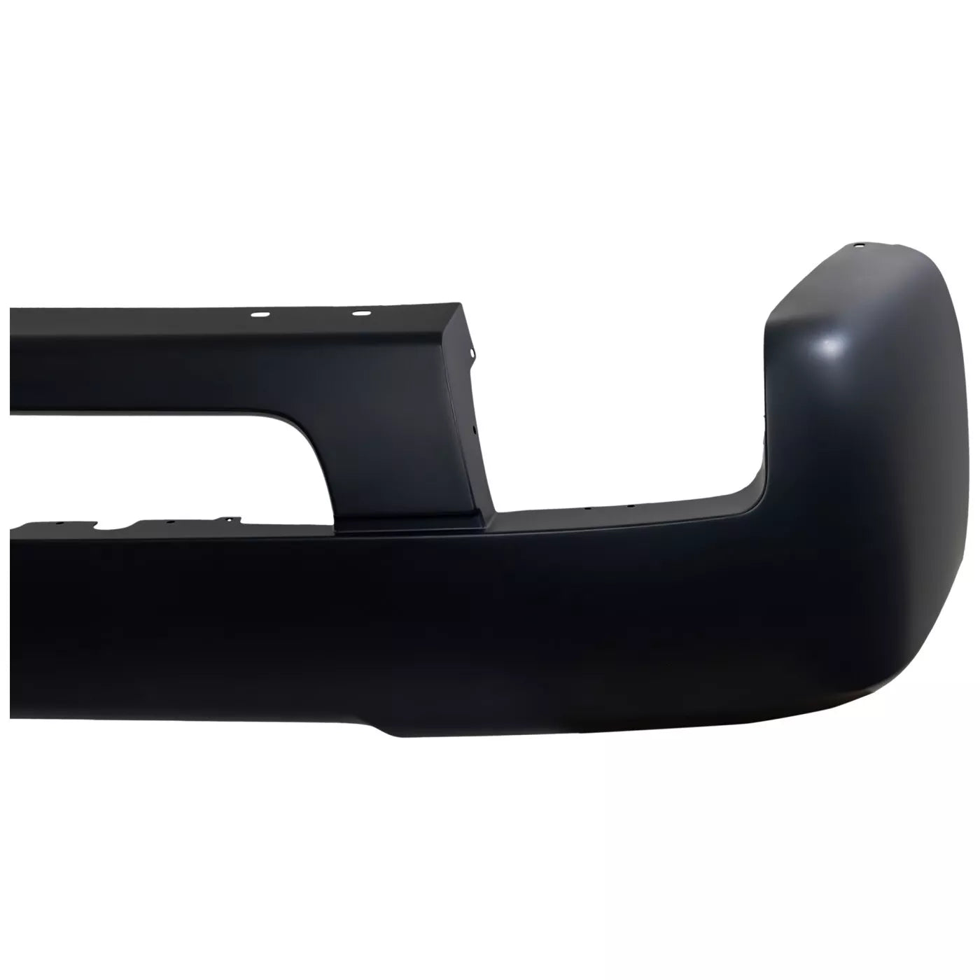 New Front Bumper Cover For 2003-2006 Chevrolet Silverado 1500