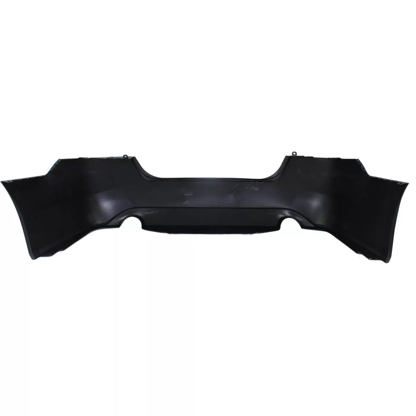 New Rear Bumper Cover For 2013-2015 Nissan Altima