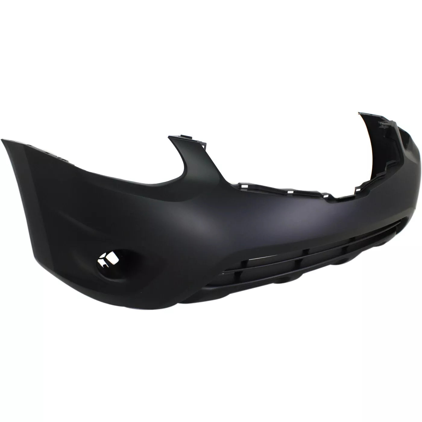 New Front Bumper Cover Primed For 2011-2015 Nissan Rogue