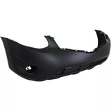   New-Front-Bumper-Cover-Primed-For-2011-2015-Nissan-Rogue-thumbnail-image-3  