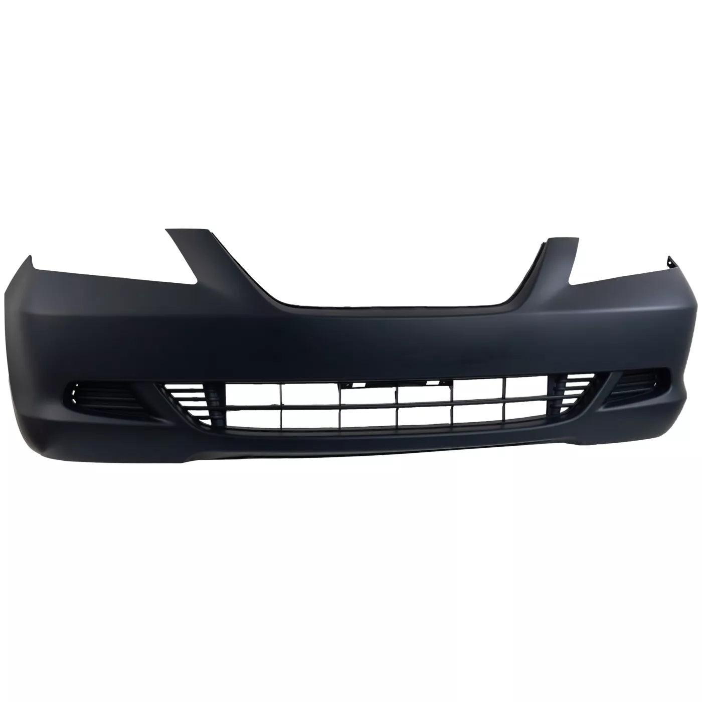 New Front Bumper Cover For 2005-2007 Honda Odyssey