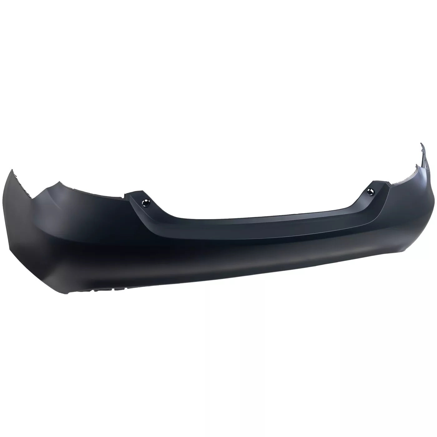 New Rear Bumper Cover For 2015-2016 Toyota Camry