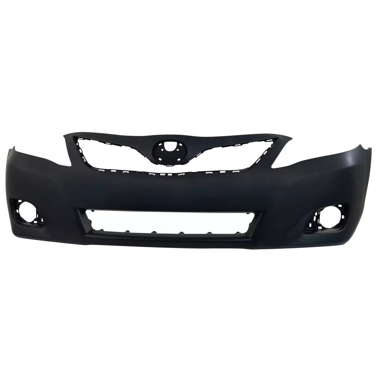 New Front Bumper Cover For 2010-2011 Toyota Camry