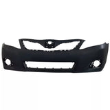   New-Front-Bumper-Cover-For-2010-2011-Toyota-Camry-thumbnail-image-1  