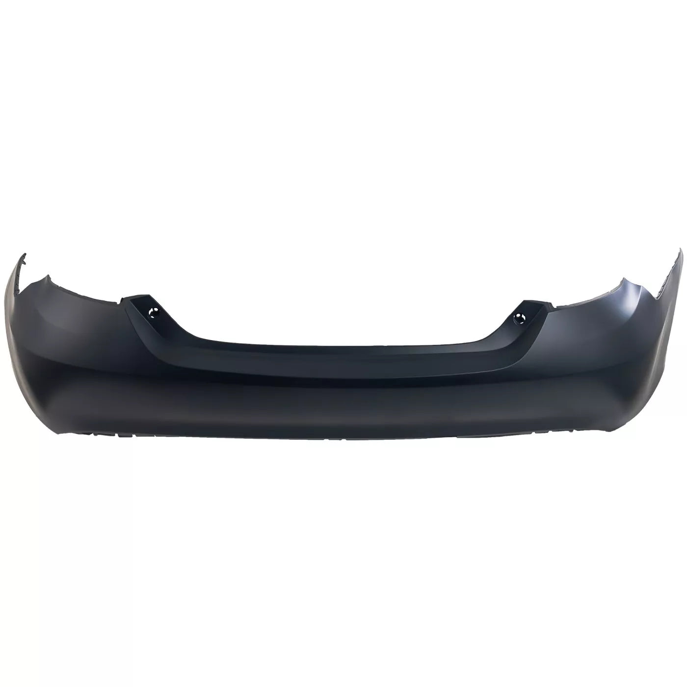 New Rear Bumper Cover For 2015-2016 Toyota Camry