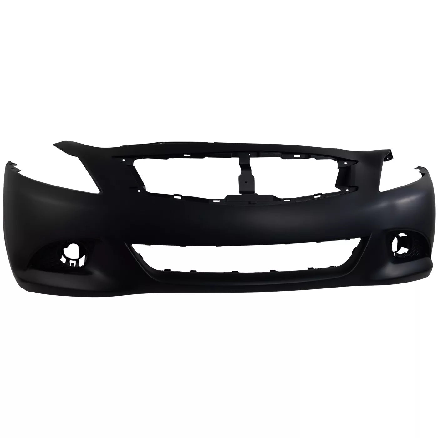 New Front Bumper Cover For 2010-2015 Infiniti G25 G37