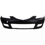   New-Front-Bumper-Cover-For-2007-2009-Mazda-3-thumbnail-image-2  