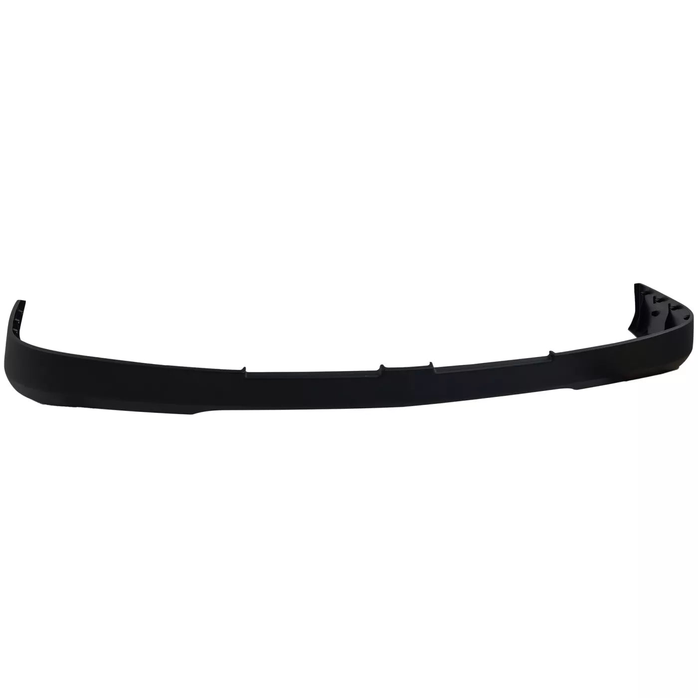 New Front Upper Bumper Cover For 2003-2006 Silverado 2500 HD Silverado 3500 Textured