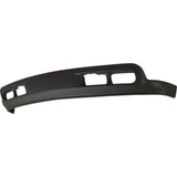   New-Front-Bumper-Lower-Valance-with-Fog-Light-and-Tow-Hook-Holes-For-1999-2002-Silverado-thumbnail-image-2  