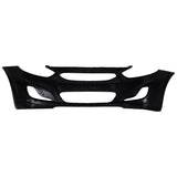   New-Front-Bumper-Cover-For-2012-2014-Hyundai-Accent-thumbnail-image-4  