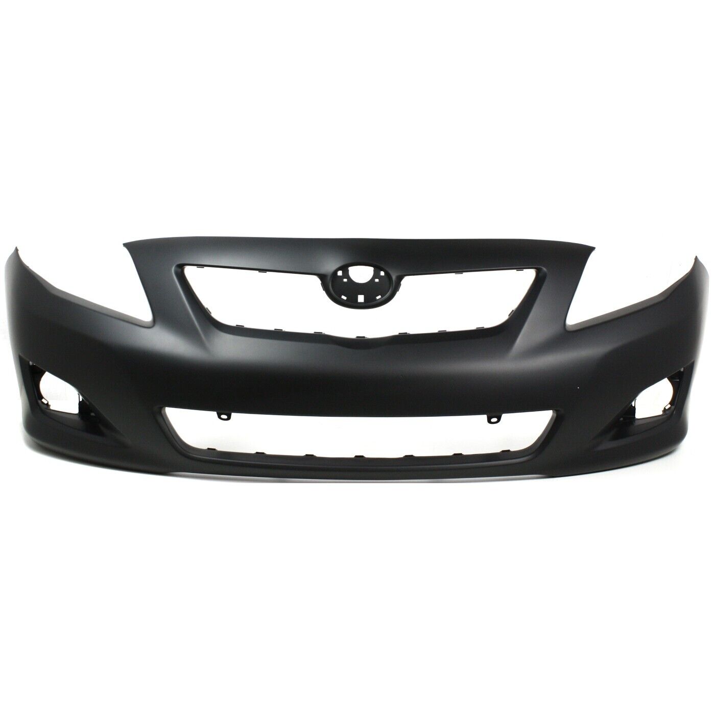   New-Front-Bumper-Cover-For-2009-2010-Toyota-Corolla-main-image-1  