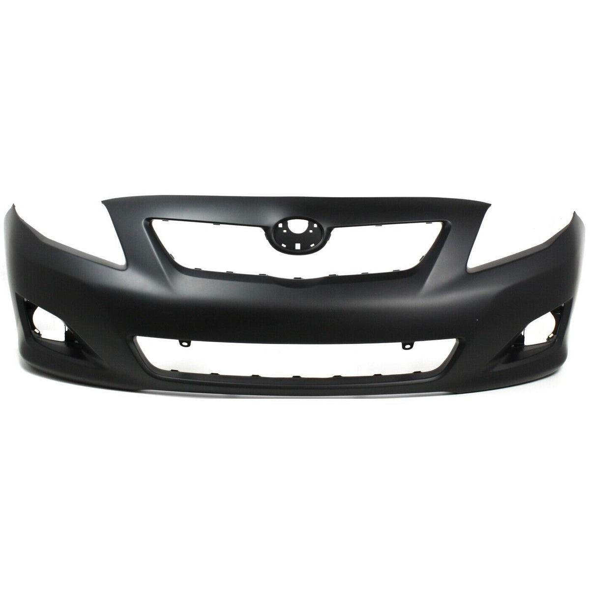 New Front Bumper Cover For 2009-2010 Toyota Corolla